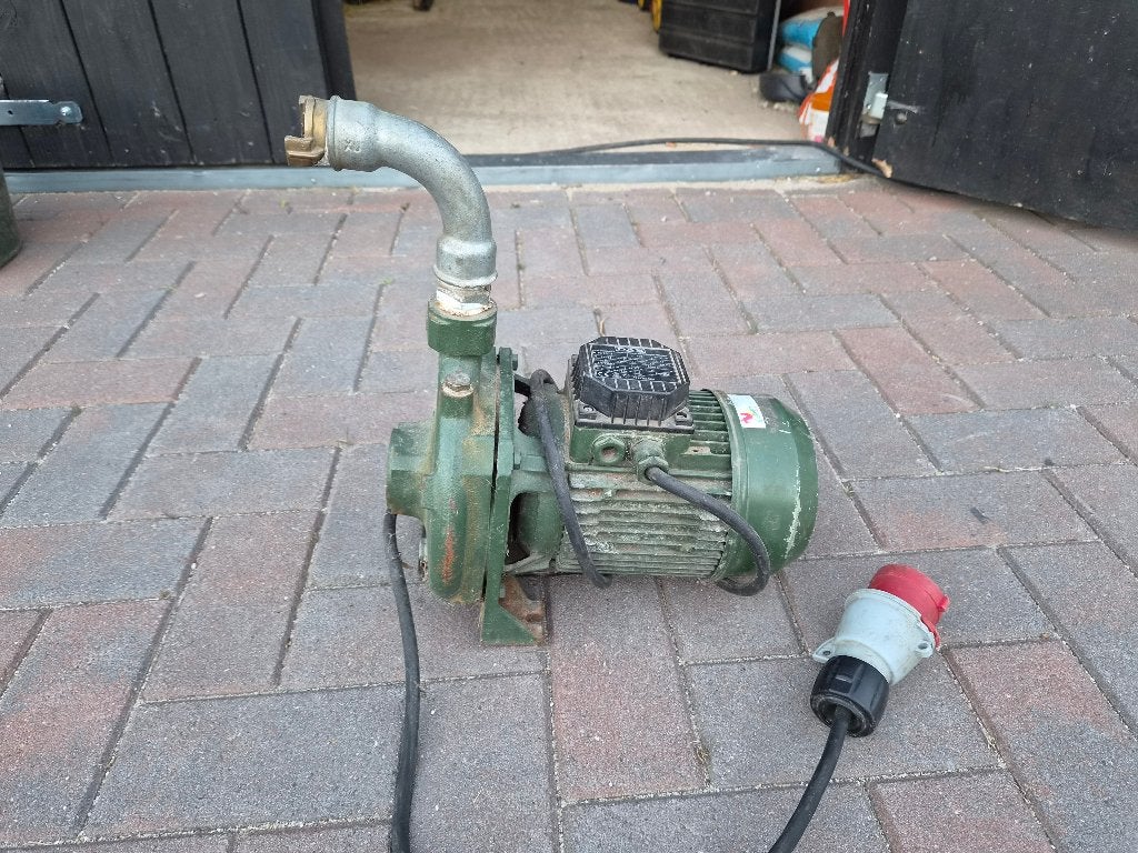 Dab K 30/100 T pomp, Ophalen, Gebruikt, Elektrisch, Beregeningspomp