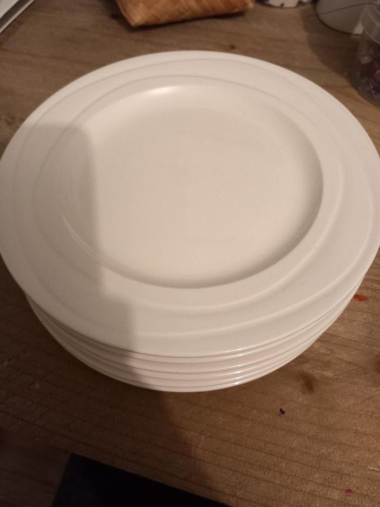 Jamie Oliver servies, Ophalen of Verzenden, Overige stijlen, Bord(en)