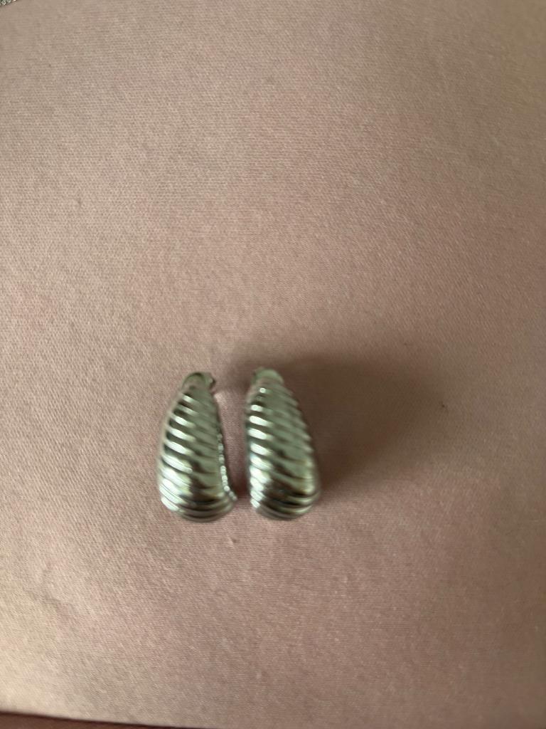 3 setjes Nieuwe oorbellen van my jewellery, Overige materialen, Nieuw, Ophalen of Verzenden, Knopjes of Stekers