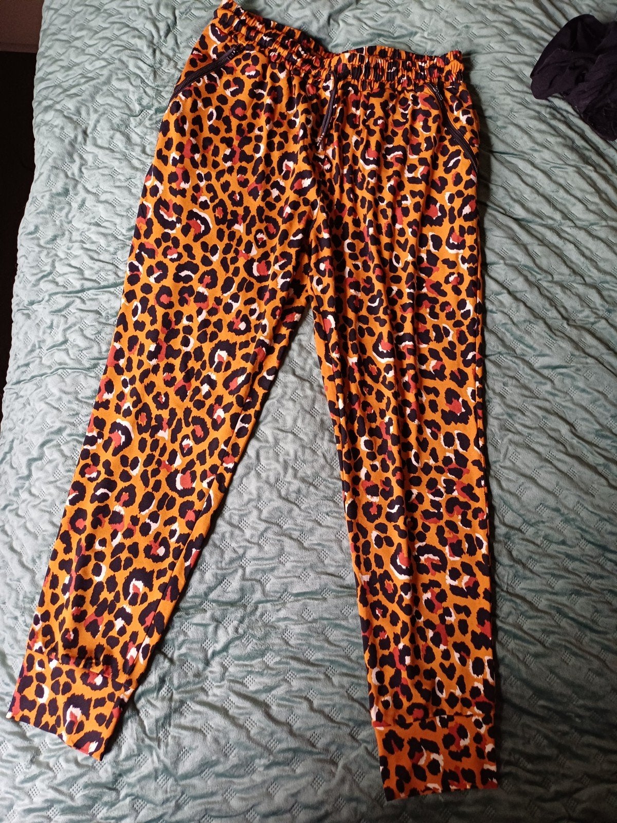 broek Norah maat 42, Meerkleurig, Maat 42/44 (L), Ophalen of Verzenden, Norah