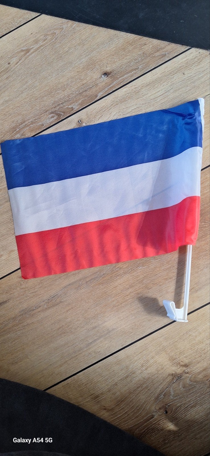 protest vlag, Diversen, Ophalen of Verzenden