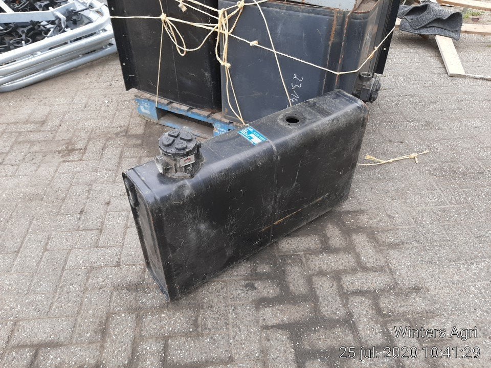 Onderdelen hydrauliek, Ophalen, Gebruikt