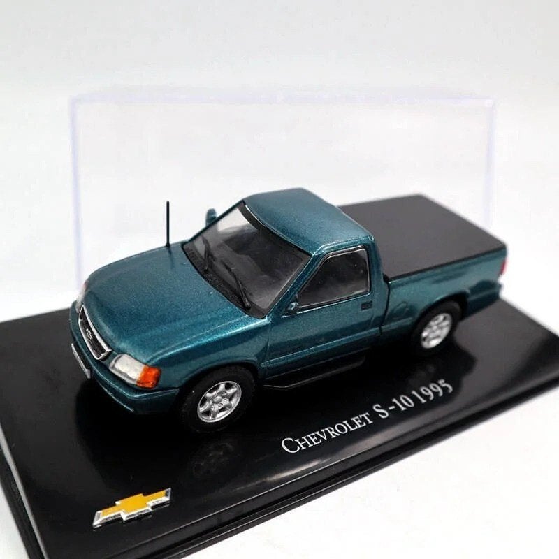 Chevrolet S-10, Ophalen of Verzenden, Nieuw, Auto, Overige merken