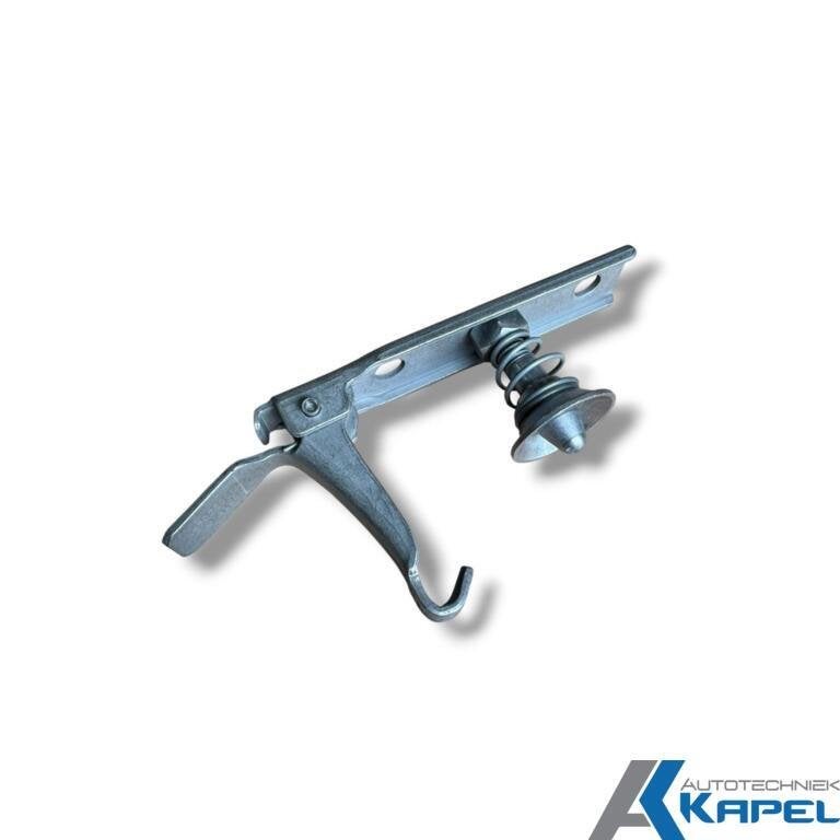 Motorkap slot / sluiting boven Mercedes Vario T2/LN1, Nieuw, Ophalen of Verzenden, Mercedes