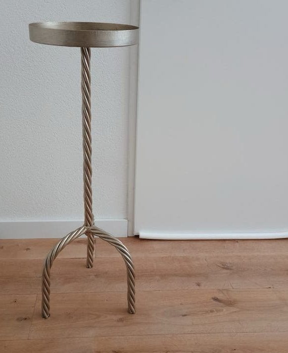 MAISON MANON Bijzettafel ALLEEN OPHALEN, Ophalen, Rond, 60 cm of meer