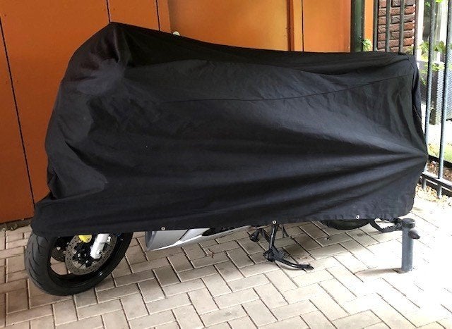 Motorhoes, Ophalen of Verzenden