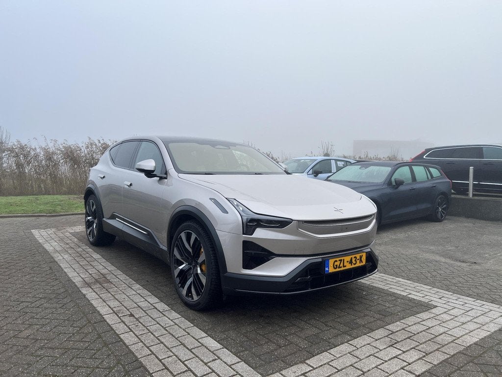 Polestar 3 Long range Dual motor Performance Pilot Plus |Bow, Auto's, Polestar, Gebruikt, Polestar 3, 560 km, SUV of Terreinwagen