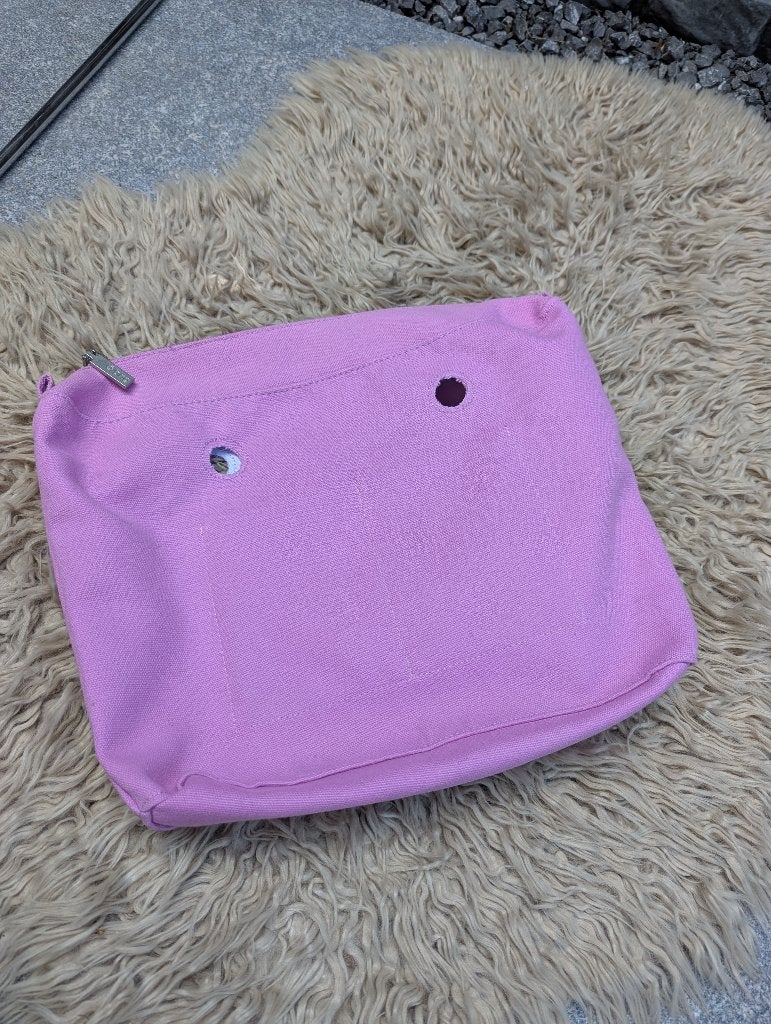 Binnentas voor de O'Bag Mini, Sieraden, Tassen en Uiterlijk, Ophalen of Verzenden, Nieuw, Handtas