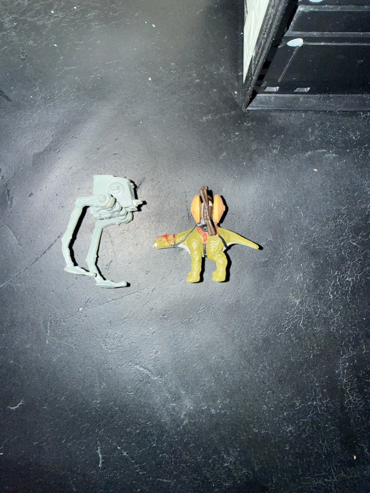 Micro Machines Figuren - Diverse Modellen, Ophalen of Verzenden, Gebruikt