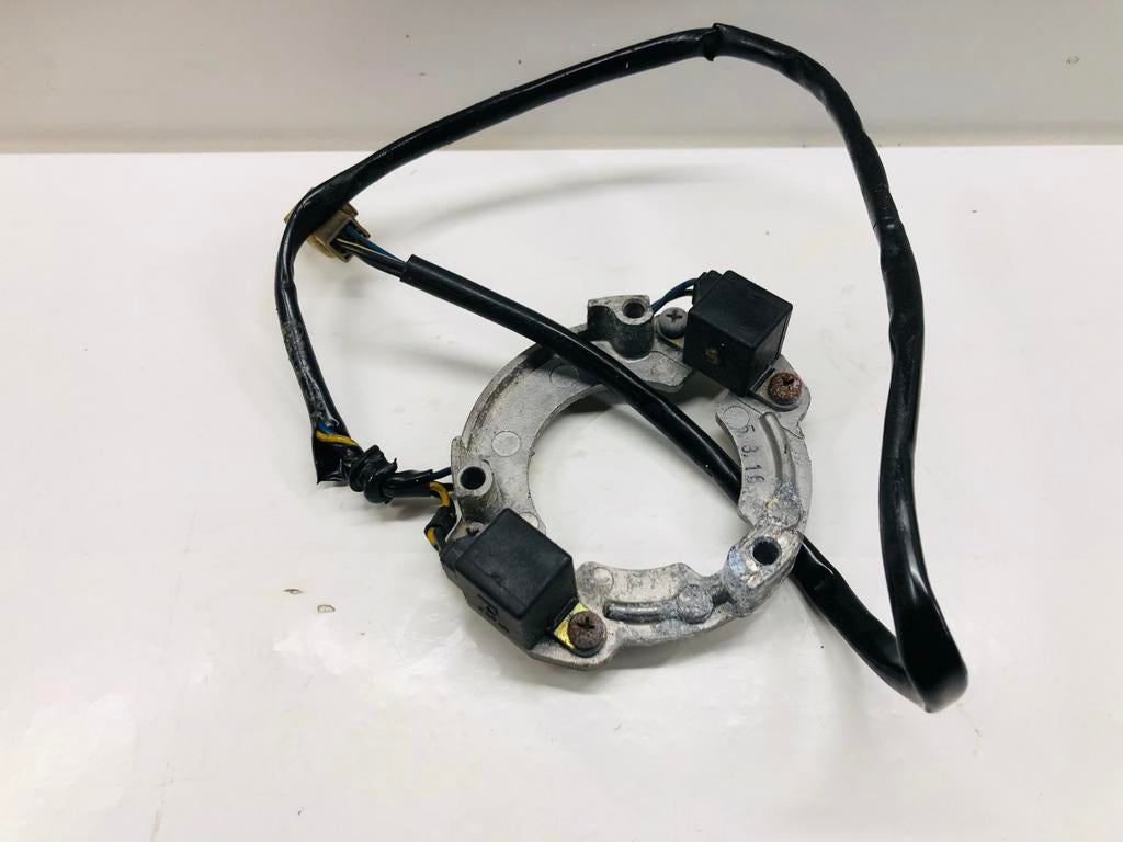Kawasaki GPZ 600 Stator / Ontsteking, Gebruikt, ., Ophalen of Verzenden, .