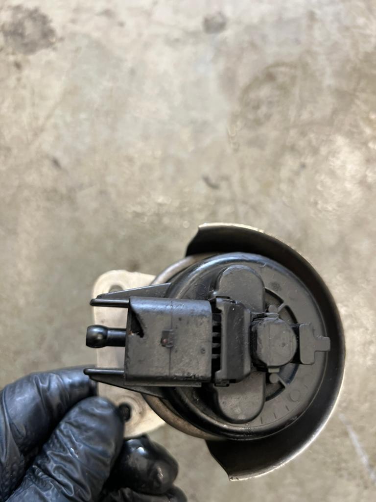 1.4 tdi vag turbo acuator potje brandstofpomp dieselpomp, Ophalen of Verzenden, Zo goed als nieuw, Zwart, Minder dan 95 cm