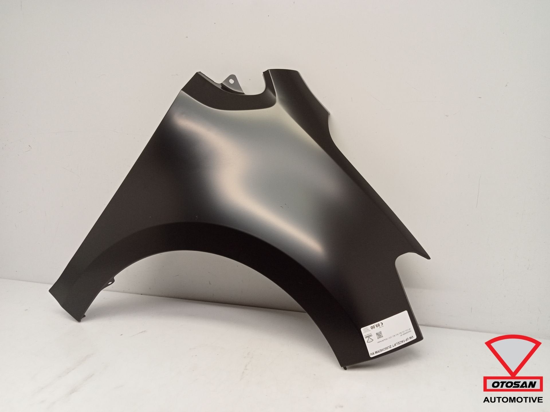 UP UP! Facelift Zijscherm Spatbord Rechts Voor Nieuw, Auto-onderdelen, Volkswagen, Volkswagen AG, Rechts, Nieuw