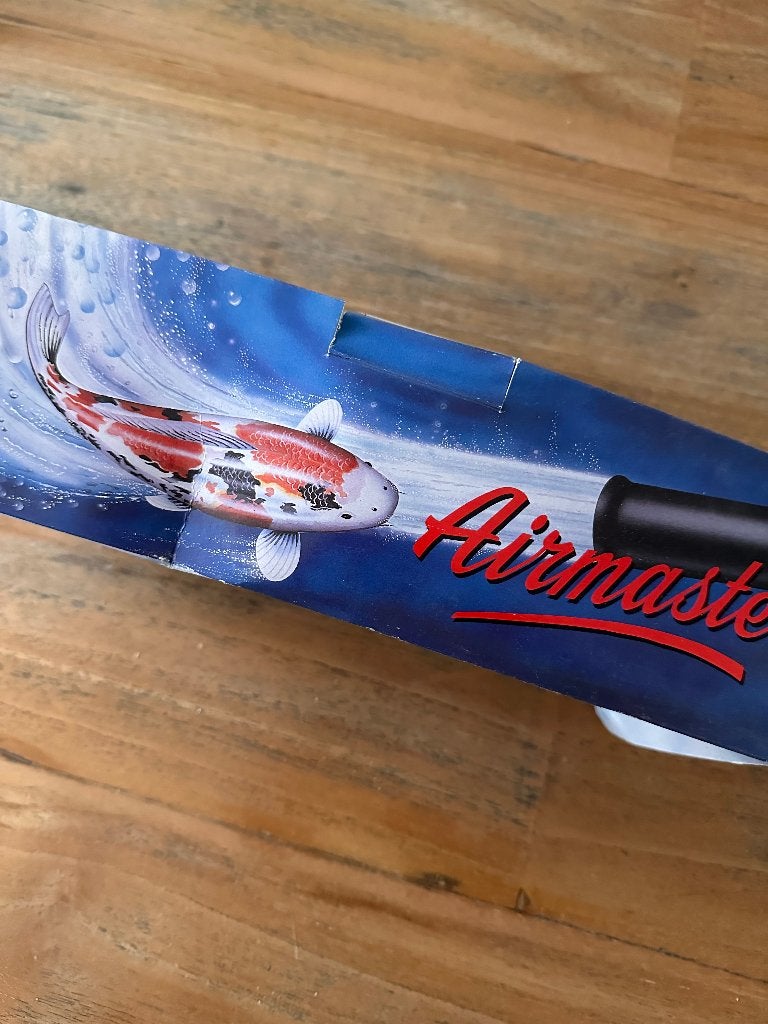 Airmaster venturi, Ophalen of Verzenden, Nieuw, Overige typen