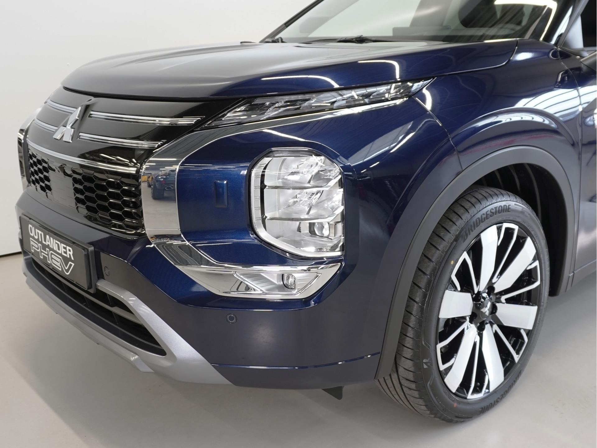 Mitsubishi Outlander 2.4 PHEV Instyle | Actieprijs | Uit voo, Automaat, 12 maanden, 136 pk, Outlander