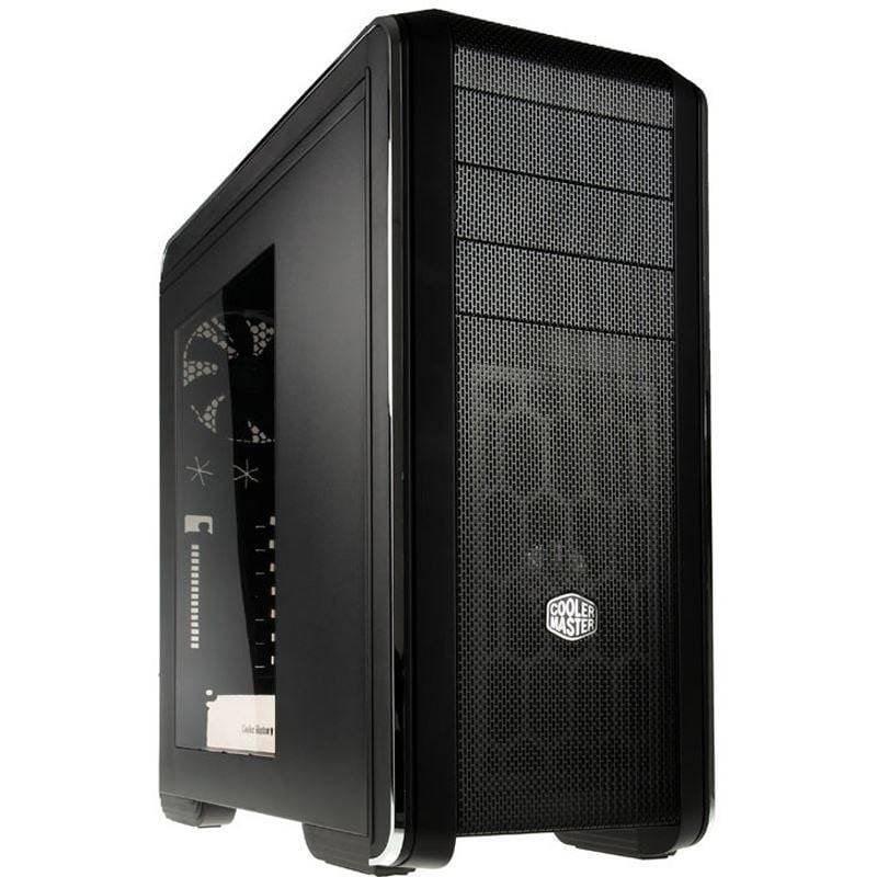 Desktop PC Zelfbouw (game), Ophalen, Gaming, SSD, 500 GB