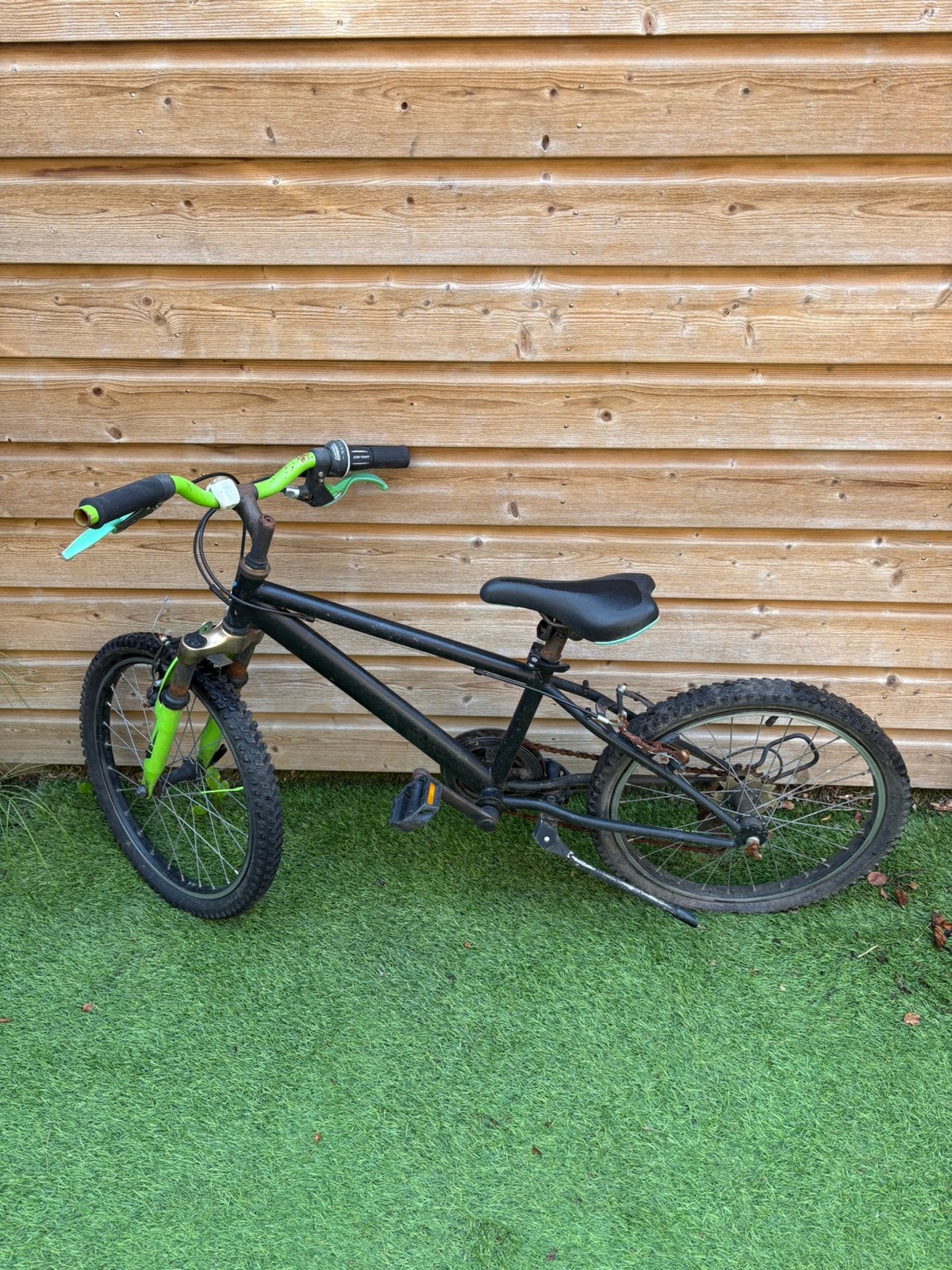Crossfiets gratis ophalen., Ophalen, Zo goed als nieuw, Staal, 24 inch of meer