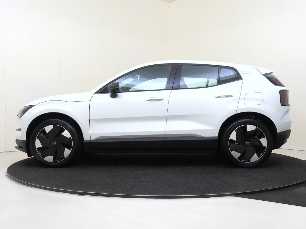 Volvo EX30 Extended Plus 69 kWh | Climate Pack | Seat Pack |, Auto's, Automaat, Gebruikt, 180 min, Wit