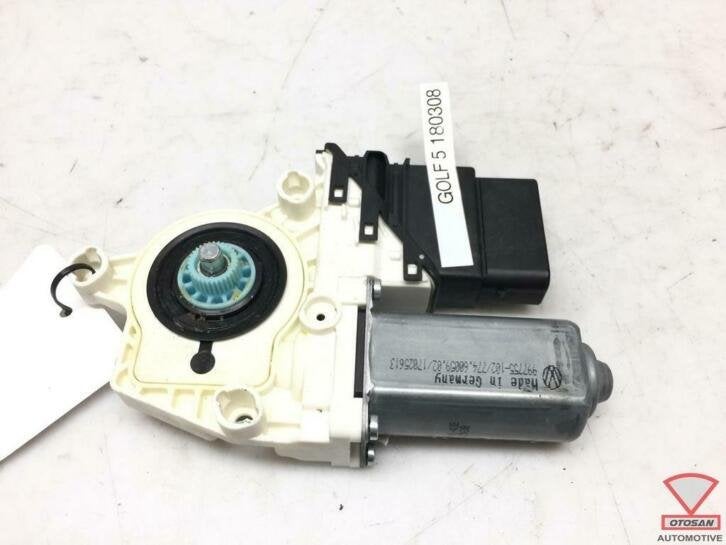 vw golf 5 vag raammotor elekt., Gebruikt, Volkswagen, Volkswagen AG, Berliner Ring 2
38440  Wolfsburg, DE