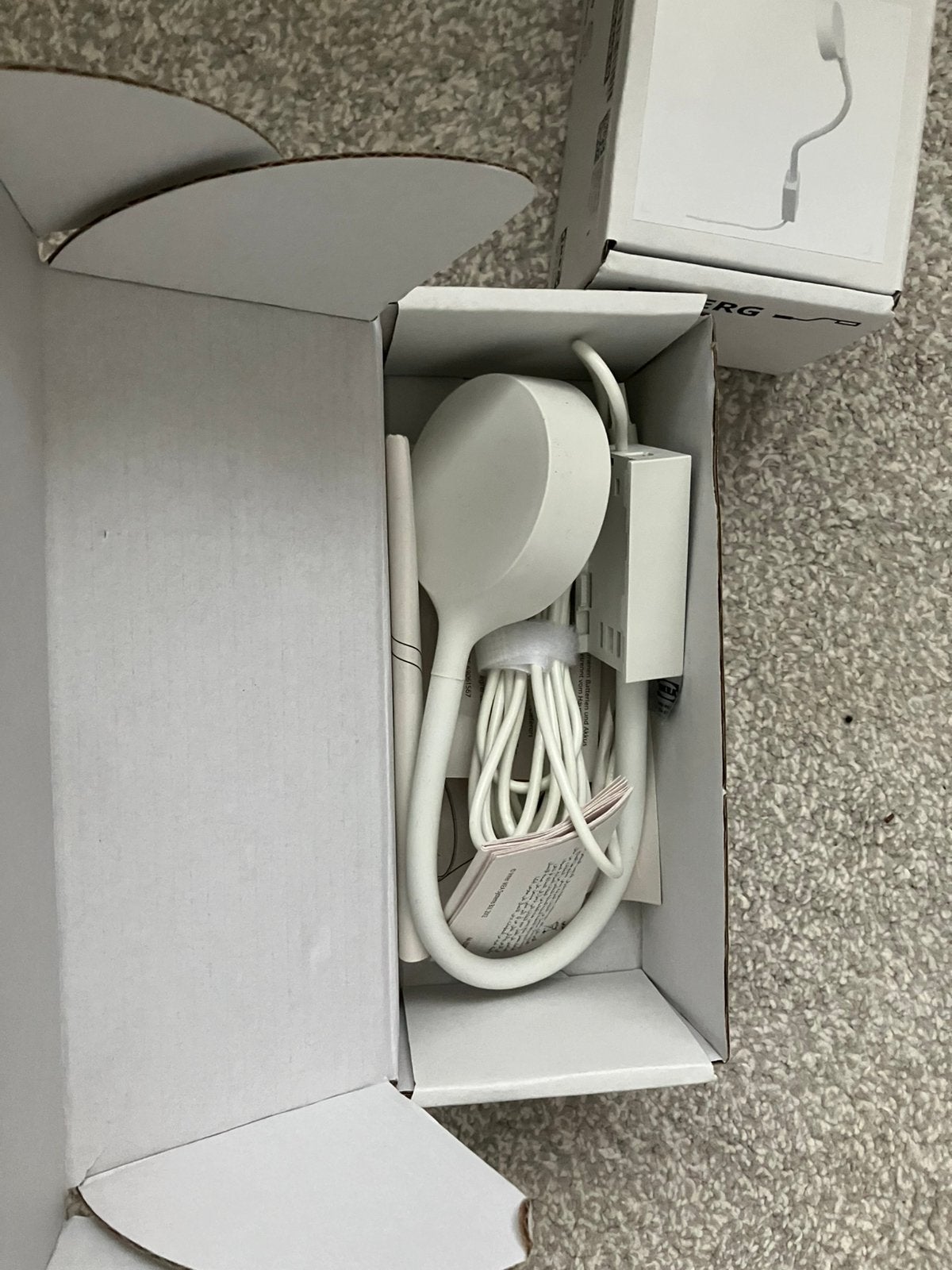 Kastverliching ikea, Ophalen, Overige materialen, Meubelspot, Nieuw