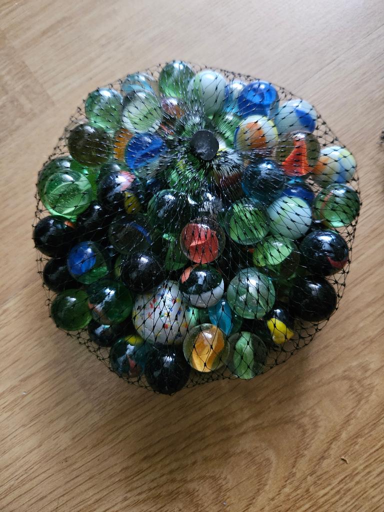 Knikkers en marbles nieuw, Verzamelen, Ophalen of Verzenden, Nieuw