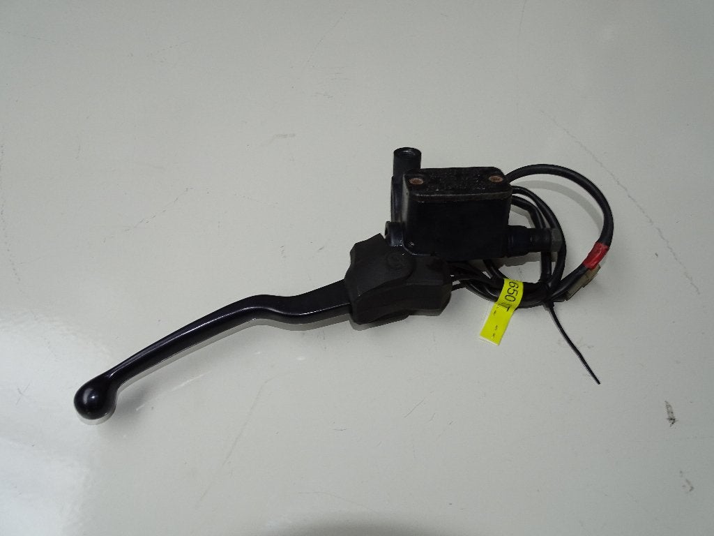 bmw f650st  strada  rempomp, Motoren, Ophalen of Verzenden