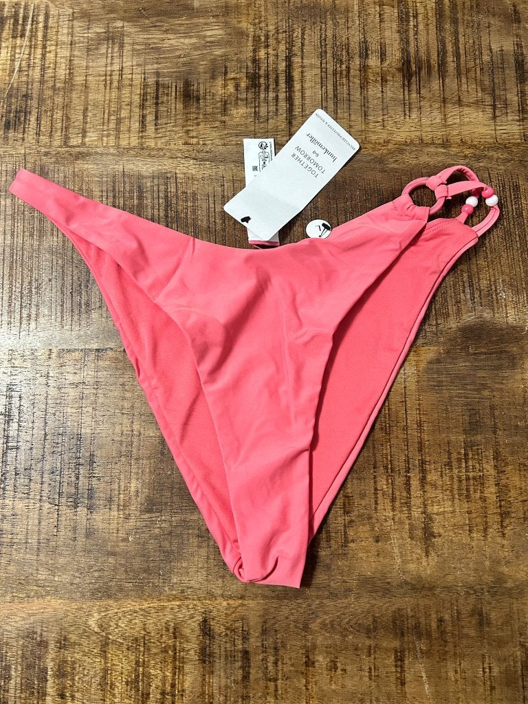 Hunkemöller Sicily Highleg Bikinibroekje L, Kleding | Dames, Badmode en Zwemkleding, Overige kleuren, Nieuw, Ophalen of Verzenden