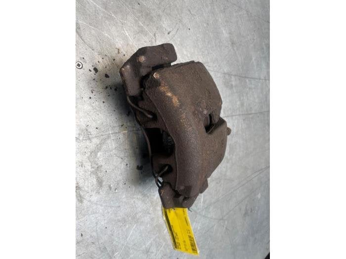Remklauw (Tang) links-voor van een Volkswagen Caddy, Gebruikt, -, Volkswagen, -