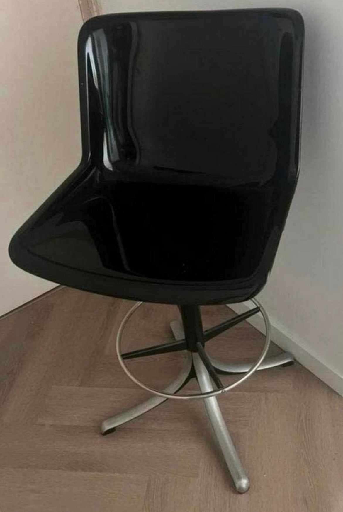 Mooie Modus designstoel, Ophalen of Verzenden, Zo goed als nieuw, Eén