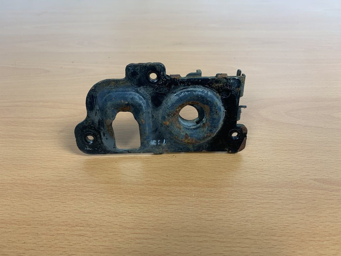 kia picanto 2004 - 2011 motorkapslot slotmechaniek motorkap, -, -, Ophalen of Verzenden, -