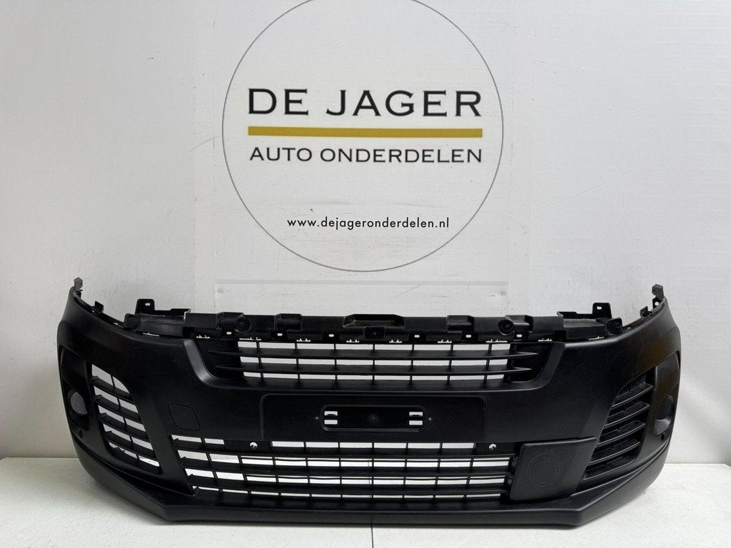 PEUGEOT EXPERT CITROEN JUMPY VOORBUMPER BUMPER 9808639977, Taurusavenue 1
2132 LS  Hoofddorp, NL, Gebruikt, Ophalen of Verzenden