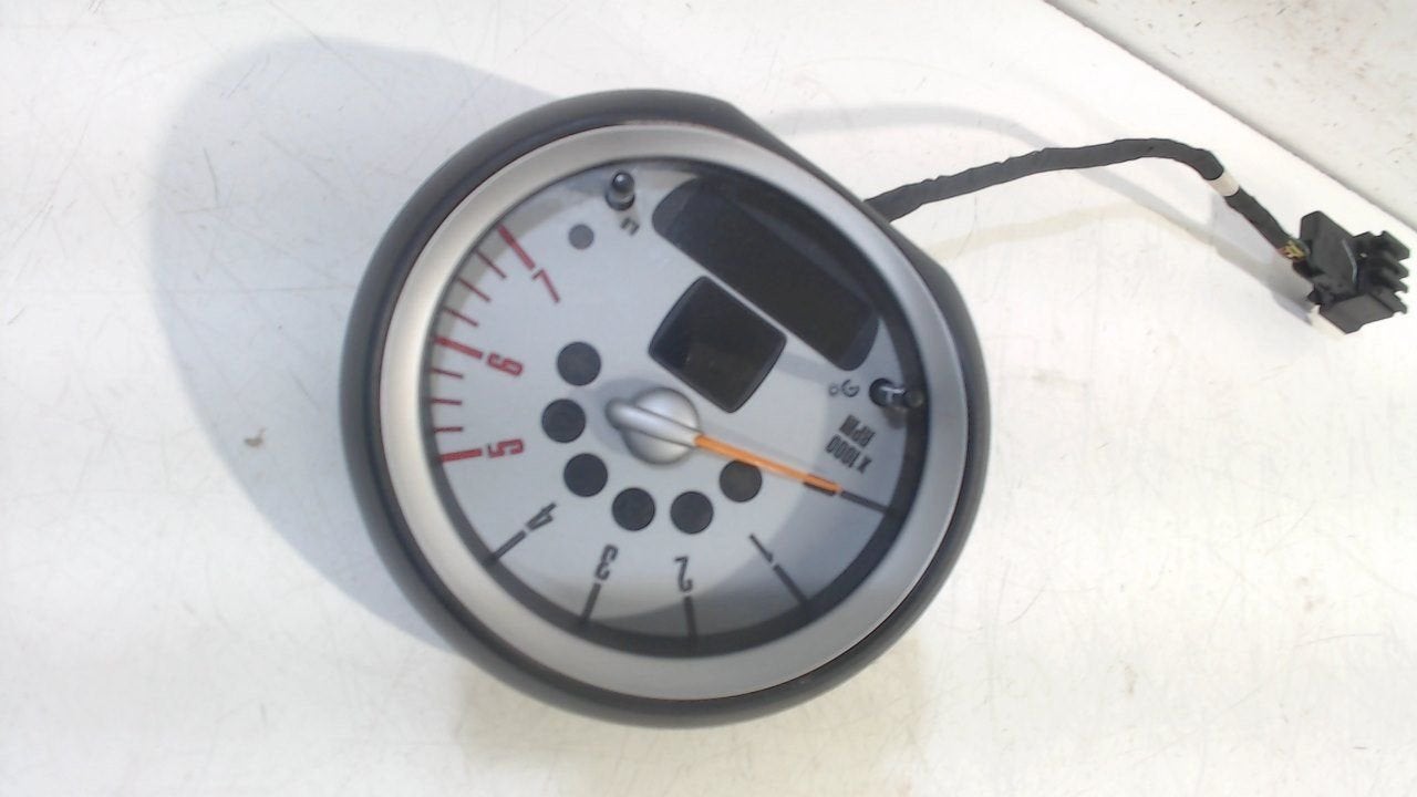 Toerenteller Mini Clubman