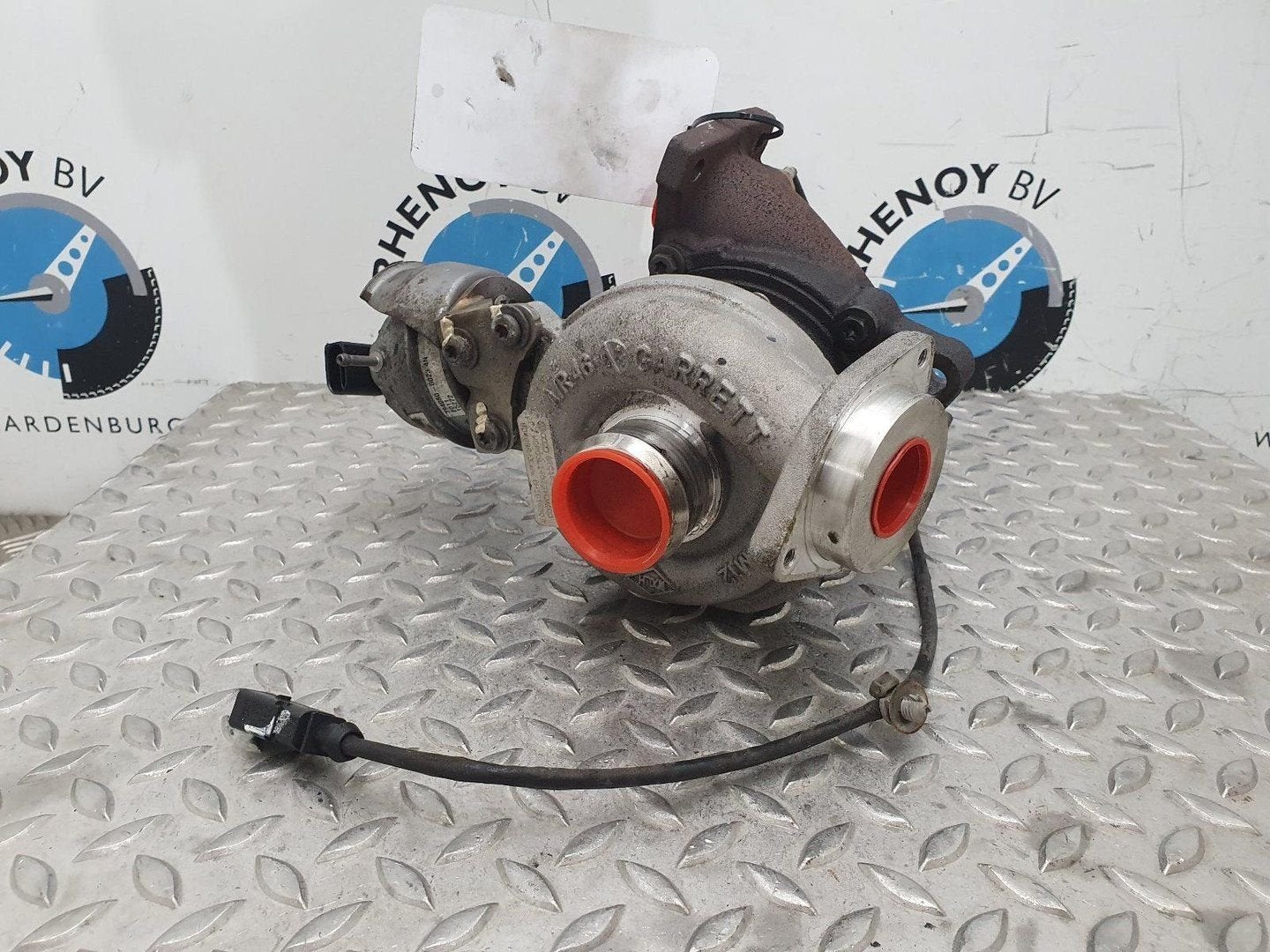 AUDI A5 2.0 TDI  TURBO 2012, Ophalen of Verzenden, Gebruikt, Stiba lid