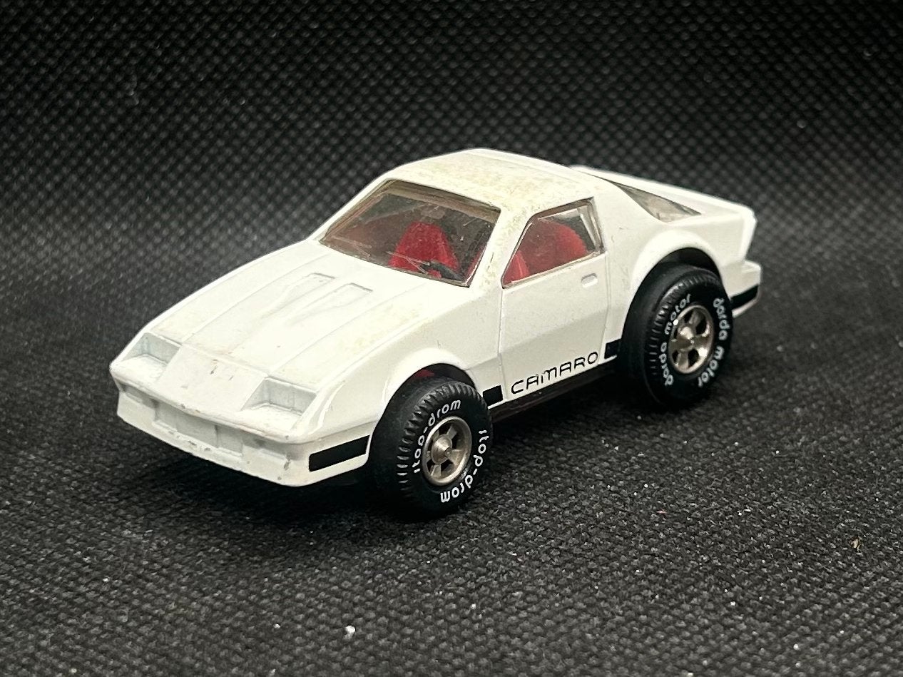 Darda Chevrolet Camaro, Verzenden, Zo goed als nieuw, Auto