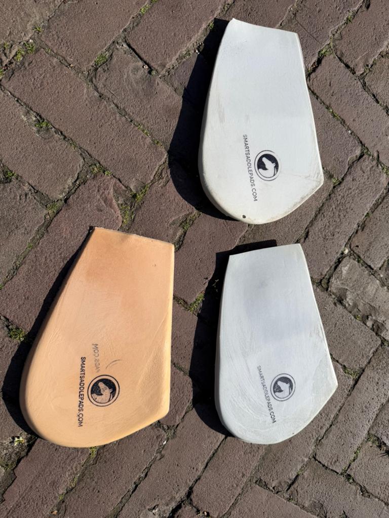 Shims/ Zadelvulling, Motoren, Ophalen of Verzenden, Zo goed als nieuw