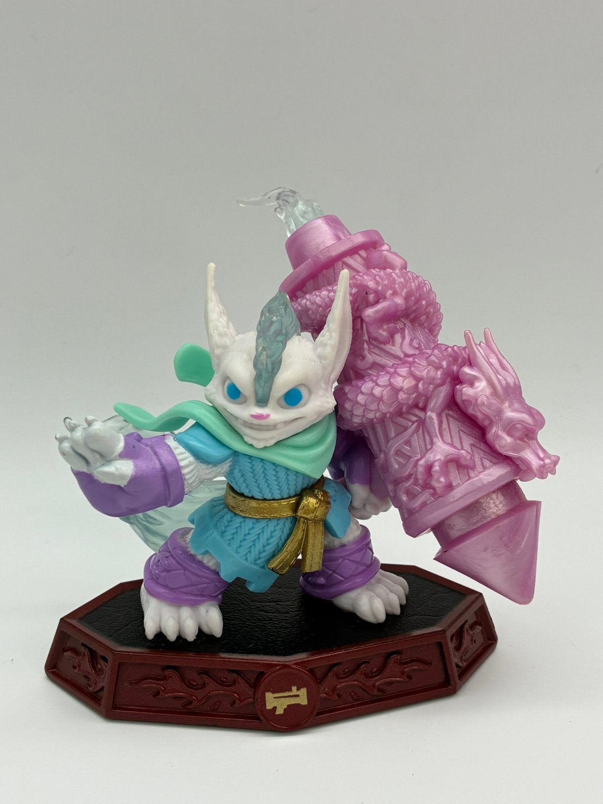 Skylanders Imaginators Hard Boiled Flarewolf, Avontuur en Actie, Verzenden, W, 2 spelers