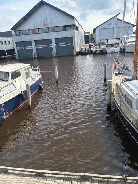 ligplaats, Drachten, Watersport en Boten, Ligplaatsen