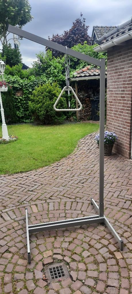 Papegaai inklapbaar, Diversen, Ophalen, Zo goed als nieuw