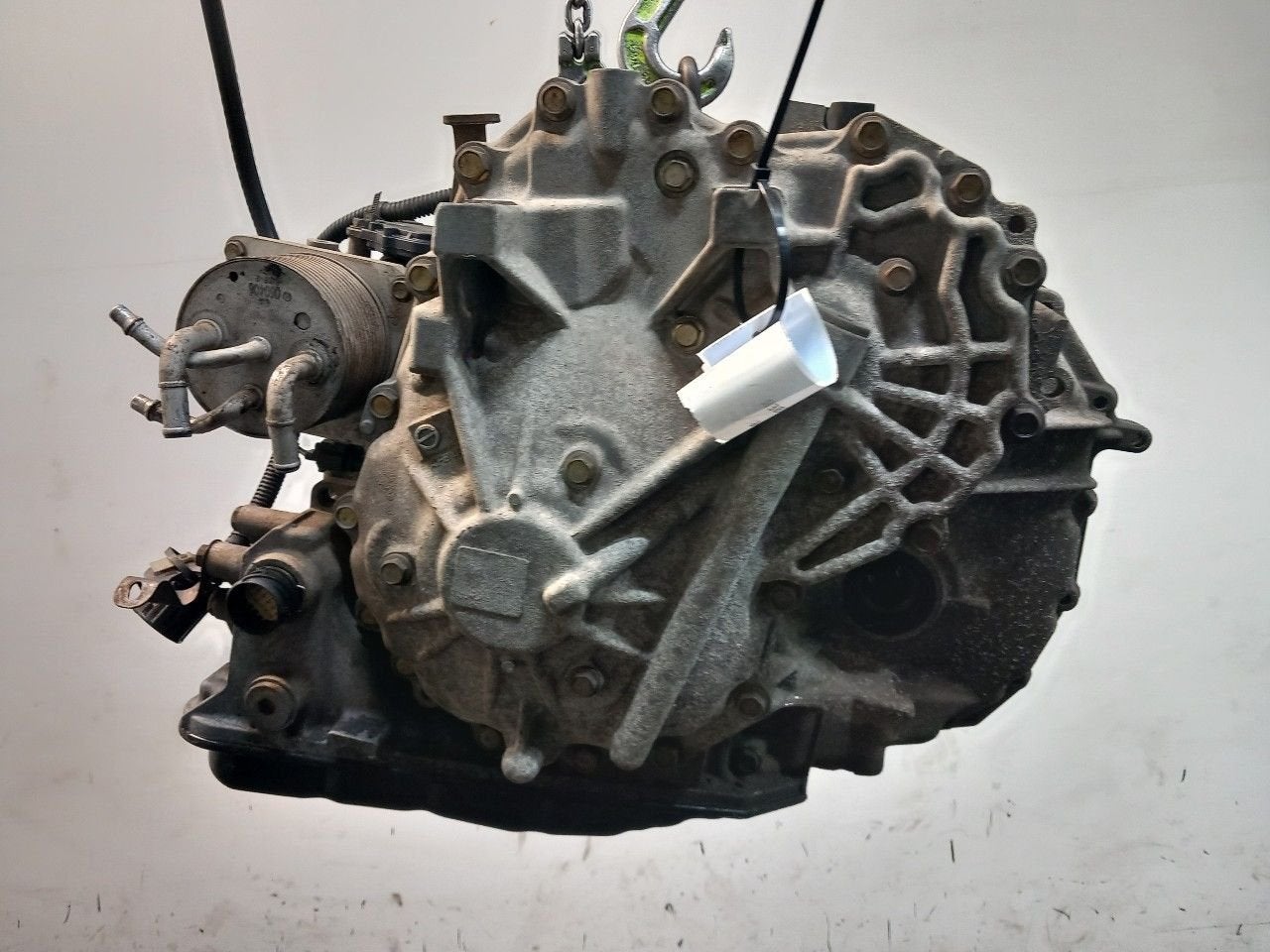 Versnellingsbak automaat Dodge Caliber, Onderdelen@venauto.nl, Van der Ven Autorecycling B.V., Gebruikt, Ettenseweg 76, 4706 PB Roosendaal, The Netherlands