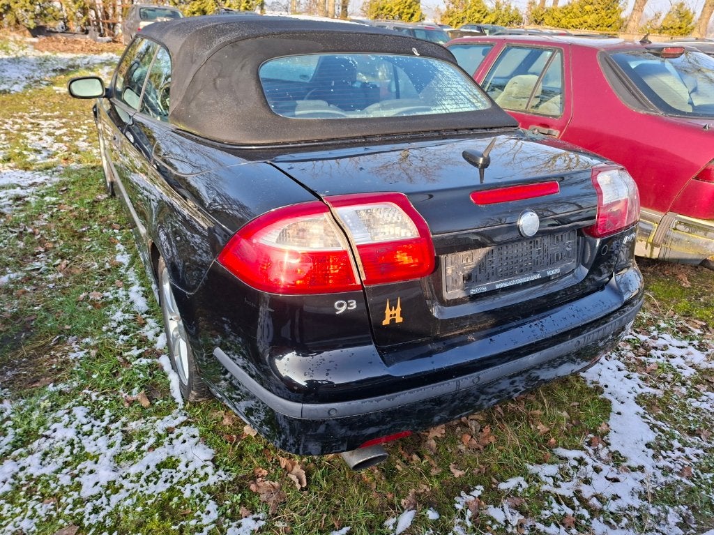 Diverse Achterlichten Saab 9.3og 9.3ng 9.5, Ophalen of Verzenden, Gebruikt, Saab