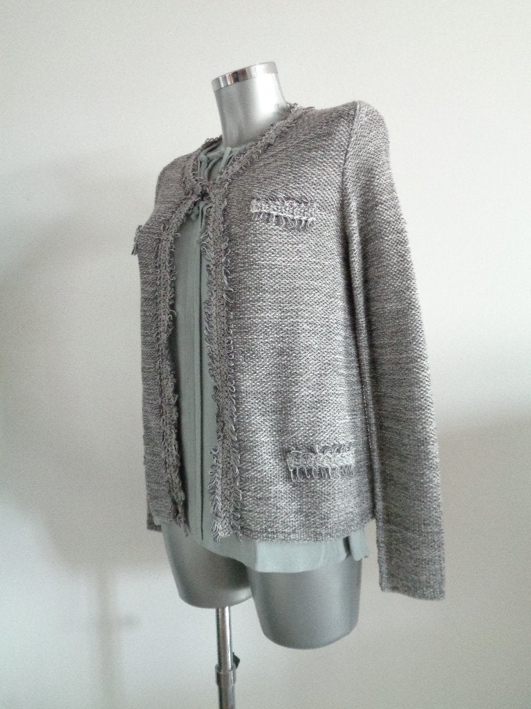 Barbara Lebek vest, maat 38, nieuw met kaartjes, Maat 38/40 (M), Nieuw, Ophalen of Verzenden, Barbara Lebek
