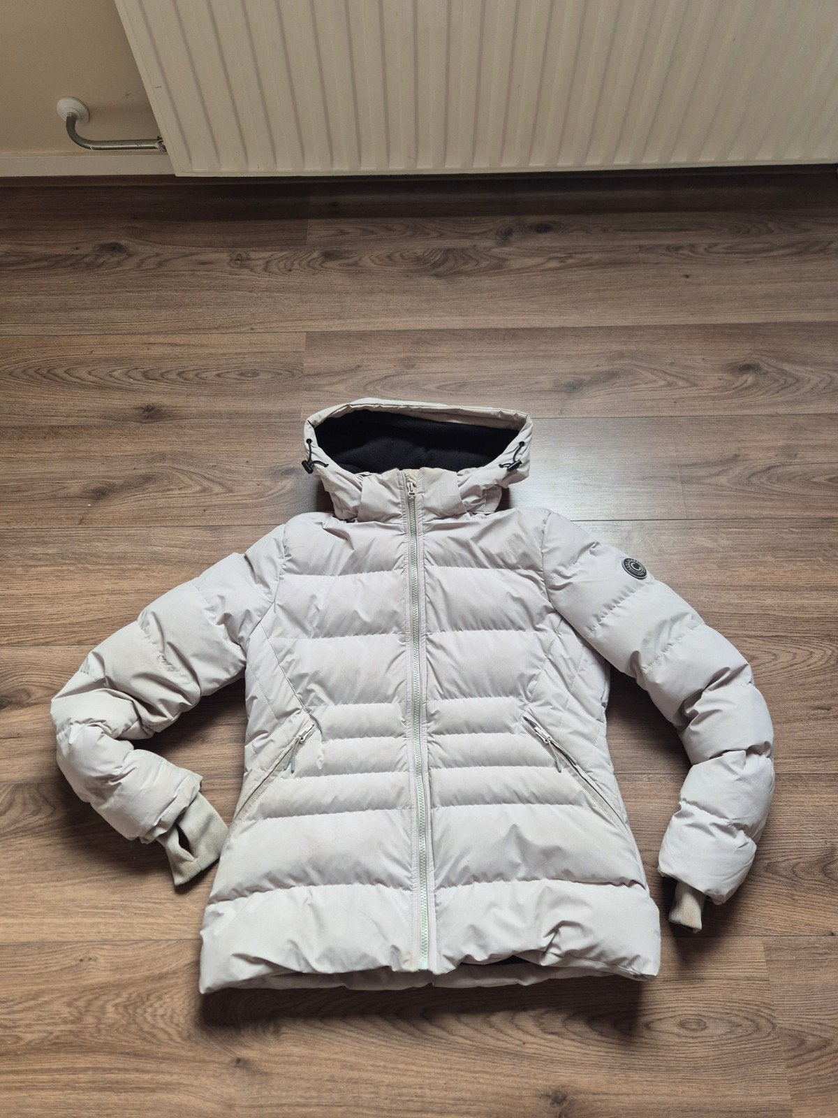 Cars winterjas dames maat M, Maat 38/40 (M), Ophalen of Verzenden, Zo goed als nieuw, Jack