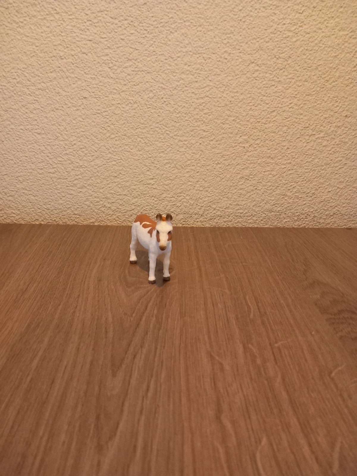 advertwnsie 3 schleich ezel, Ophalen, Zo goed als nieuw