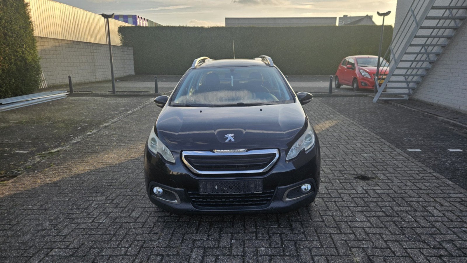 Peugeot 2008, Auto's, Particulier, Te koop