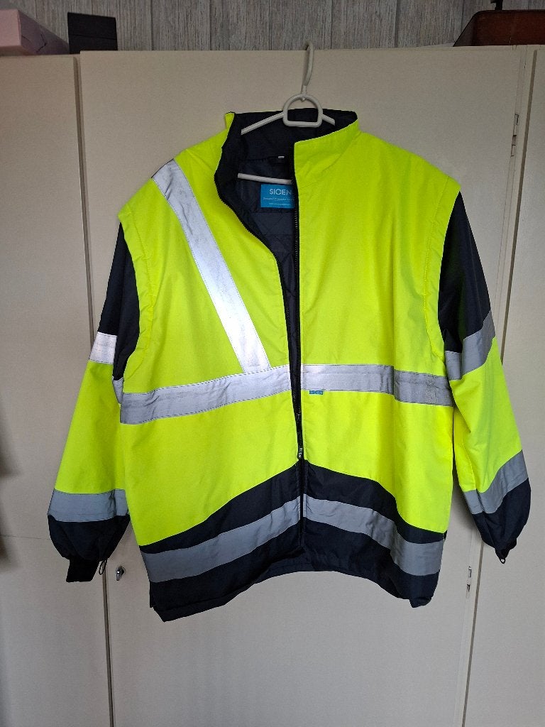werkkleding, Doe-het-zelf en Verbouw, Ophalen, Nieuw