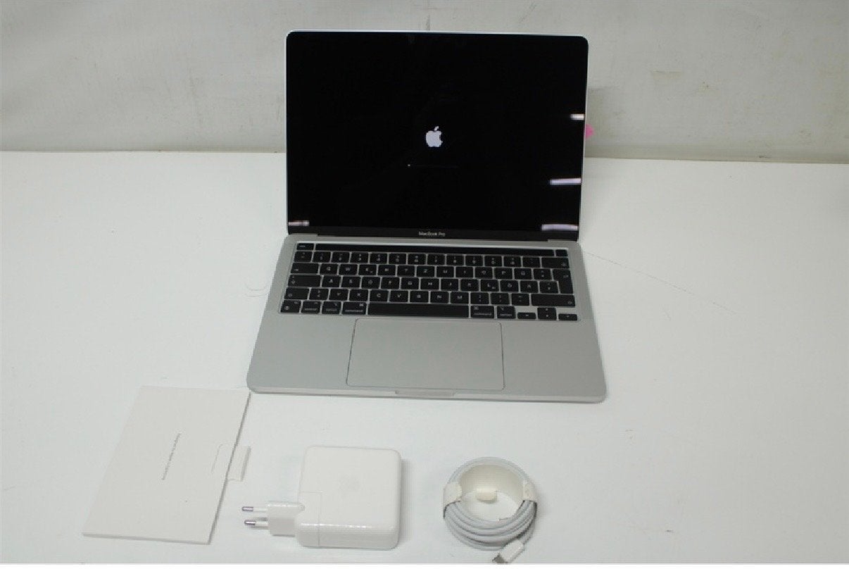 Apple MacBook Pro 13” M1 (2020) – 8GB RAM / 256GB SSD, Computers en Software, Apple Macbooks, MacBook Pro, Qwerty, 13 inch, Ophalen of Verzenden