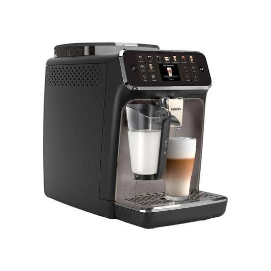 Philips LatteGo 5500 EP5547/90 iets meer dan een jaar oud., Witgoed en Apparatuur, Koffiezetapparaten, Afneembaar waterreservoir
