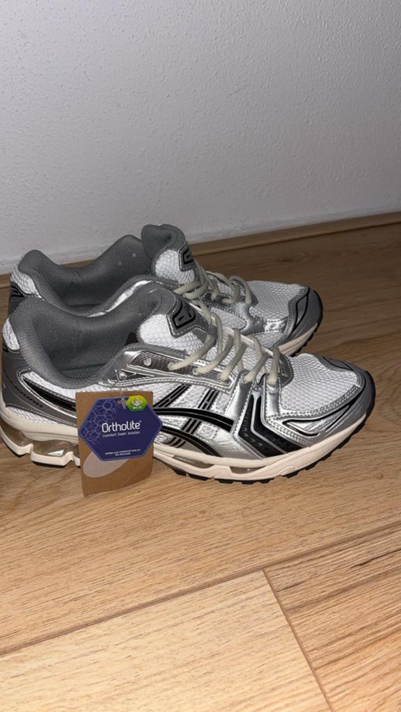 Asics Sportschoenen Maat 47 - Nieuw met Ortholite, Overige kleuren, Nieuw, Ophalen of Verzenden, Sneakers of Gympen