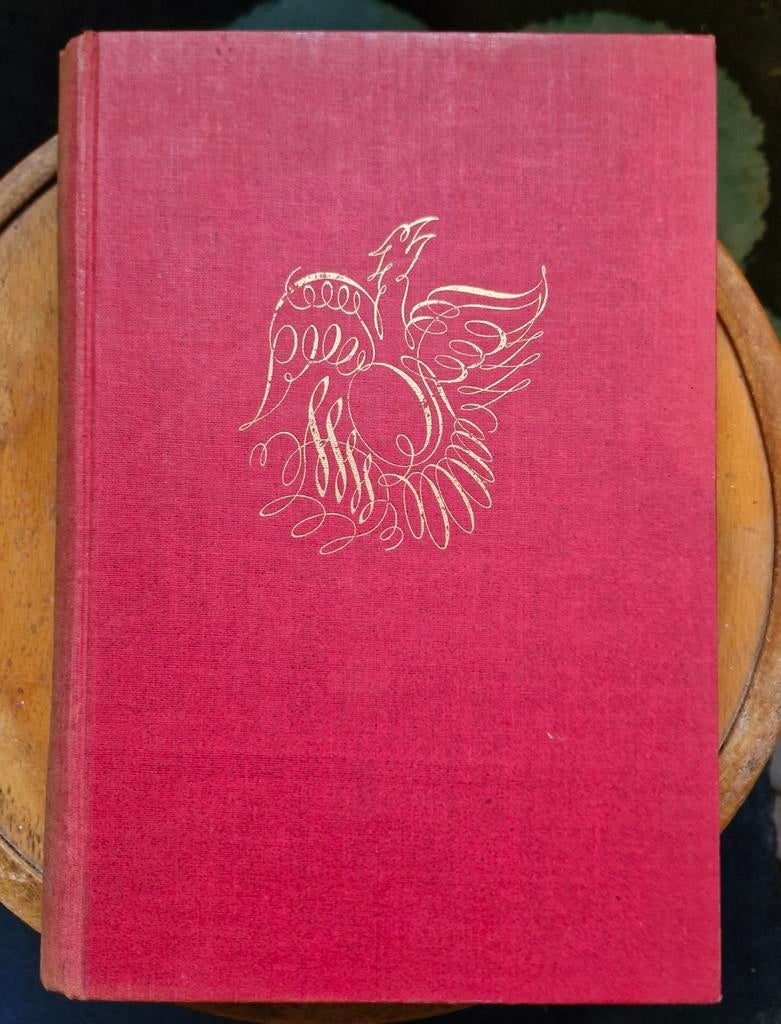 David Copperfield - Charles Dickens (De Onsterfelijken), Ophalen of Verzenden, Gelezen, Charles Dickens, Nederland