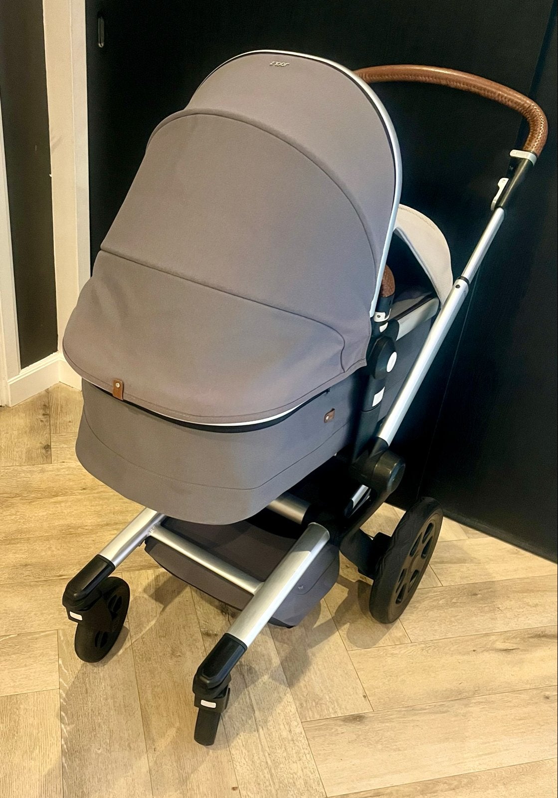Joolz Day 3 Combiwagen zeer compleet,originele accessoires, Kinderen en Baby's, Kinderwagens en Combinaties, Overige merken, Ophalen of Verzenden