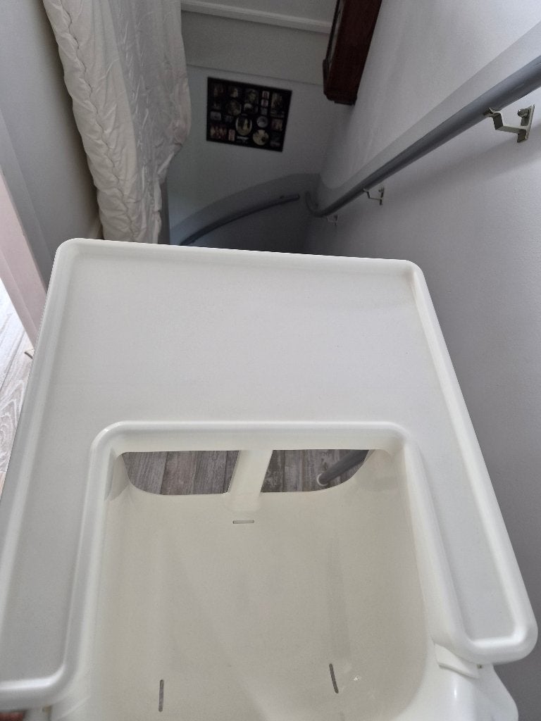 Ikea kinderstoel, Kinderen en Baby's, Kinderstoelen, Ophalen, Zo goed als nieuw, Overige typen